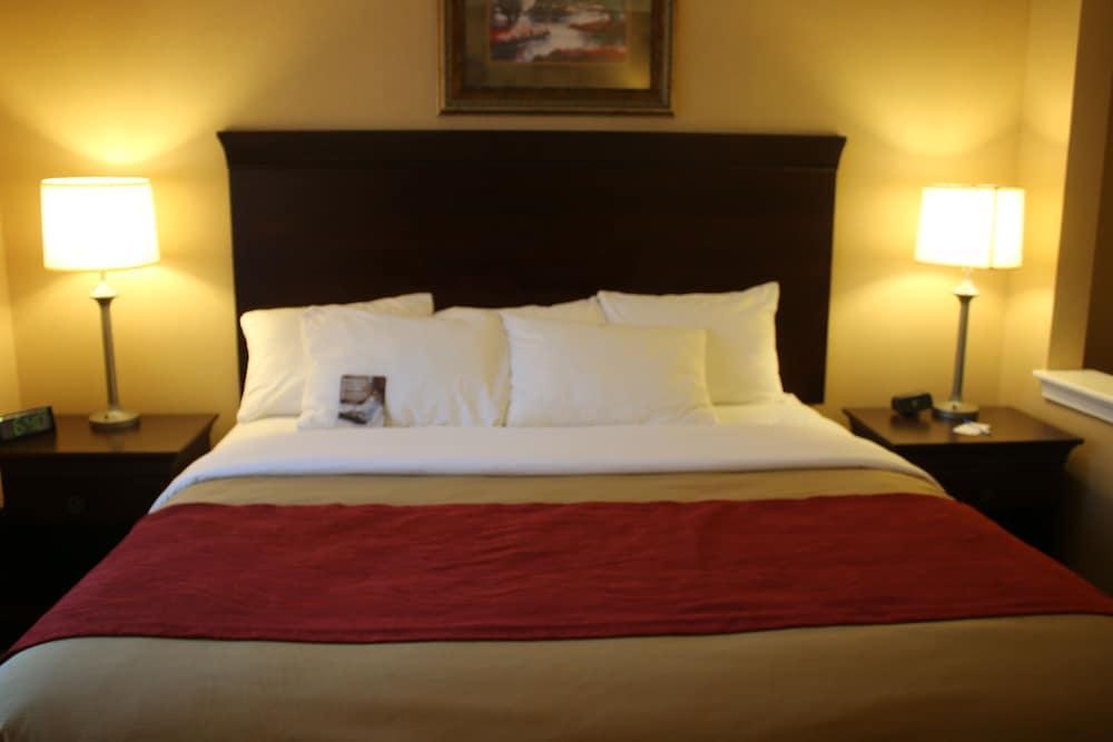 Comfort Inn & Suites Scarborough-Portland Eksteriør billede