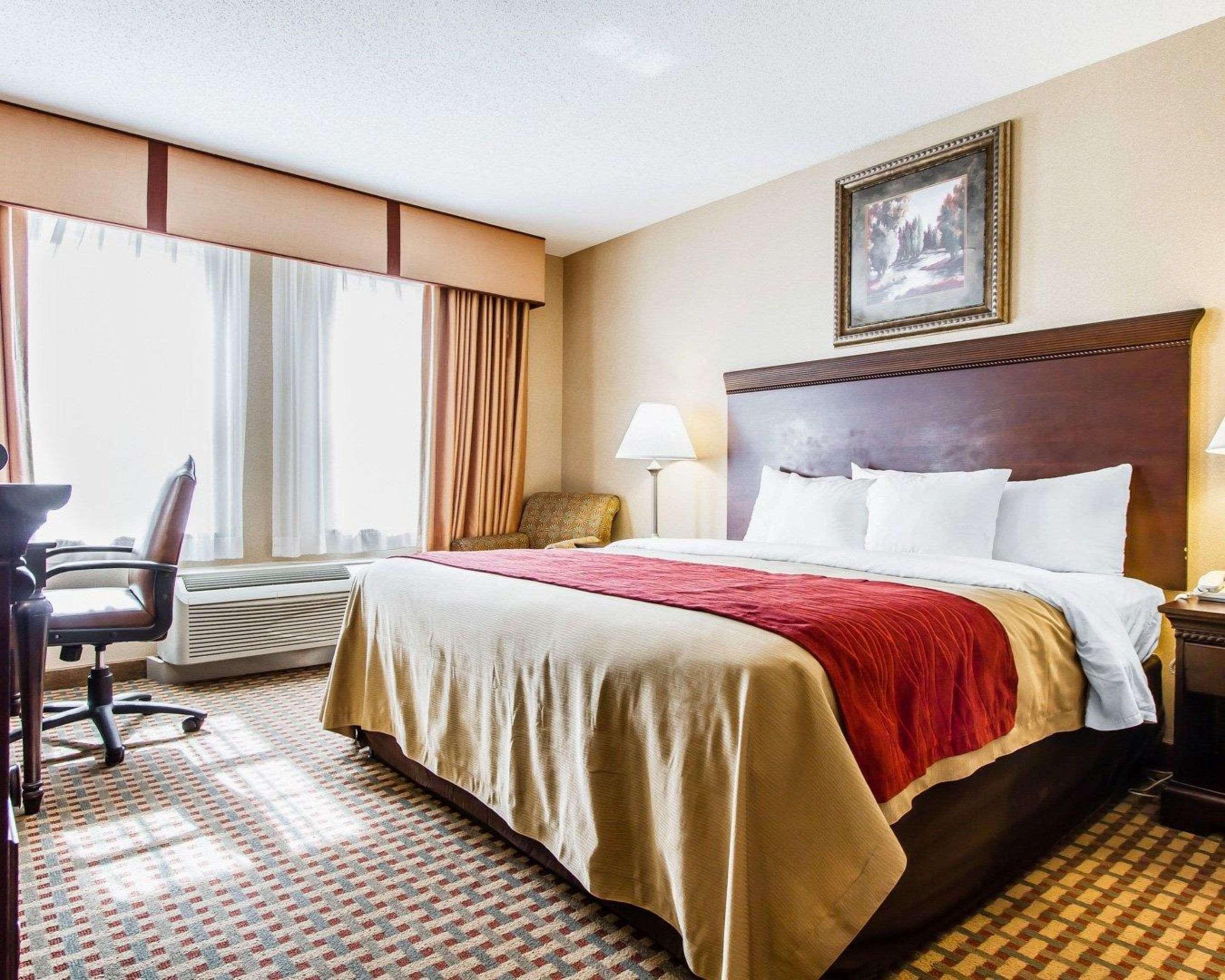 Comfort Inn & Suites Scarborough-Portland Eksteriør billede