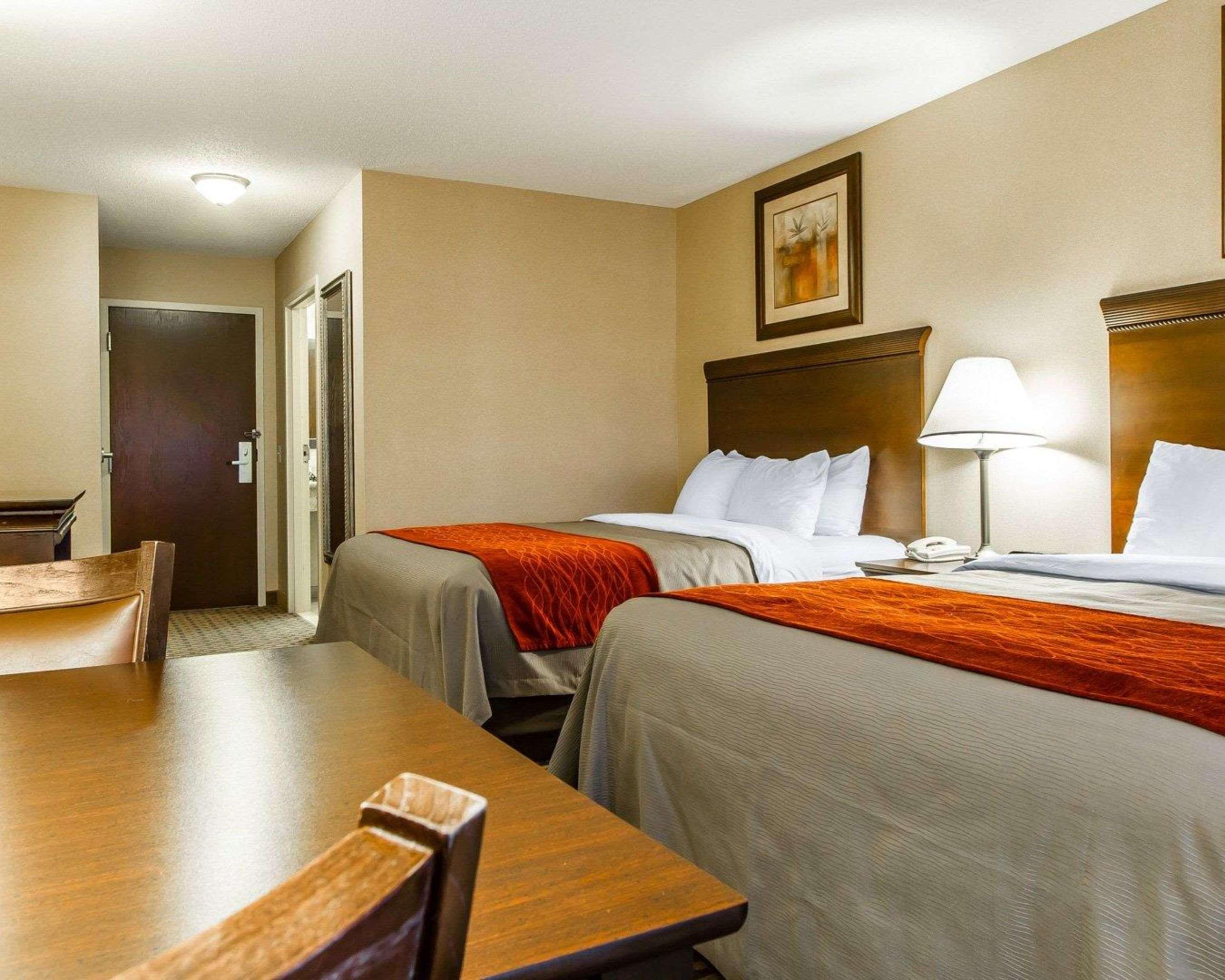 Comfort Inn & Suites Scarborough-Portland Eksteriør billede
