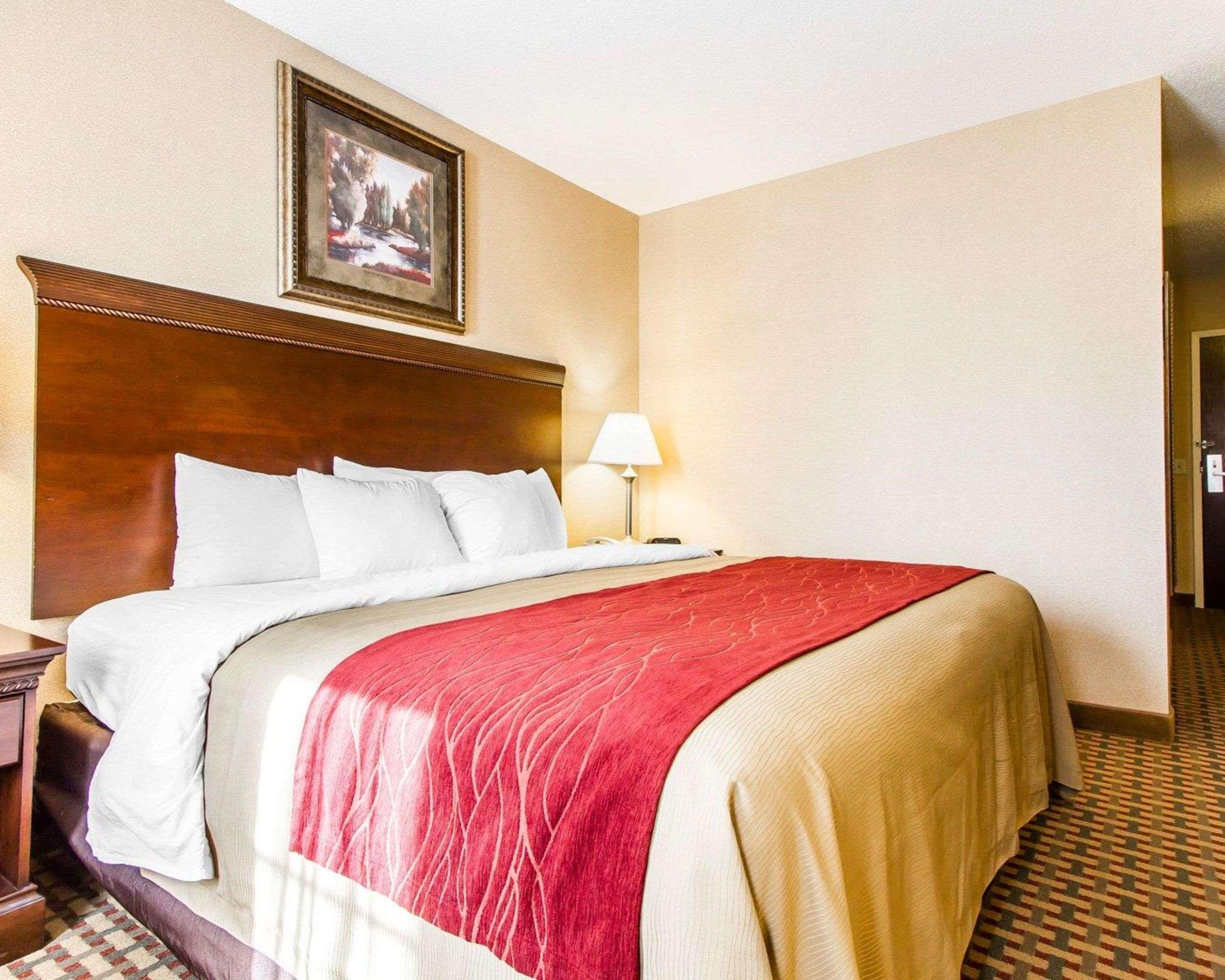 Comfort Inn & Suites Scarborough-Portland Eksteriør billede