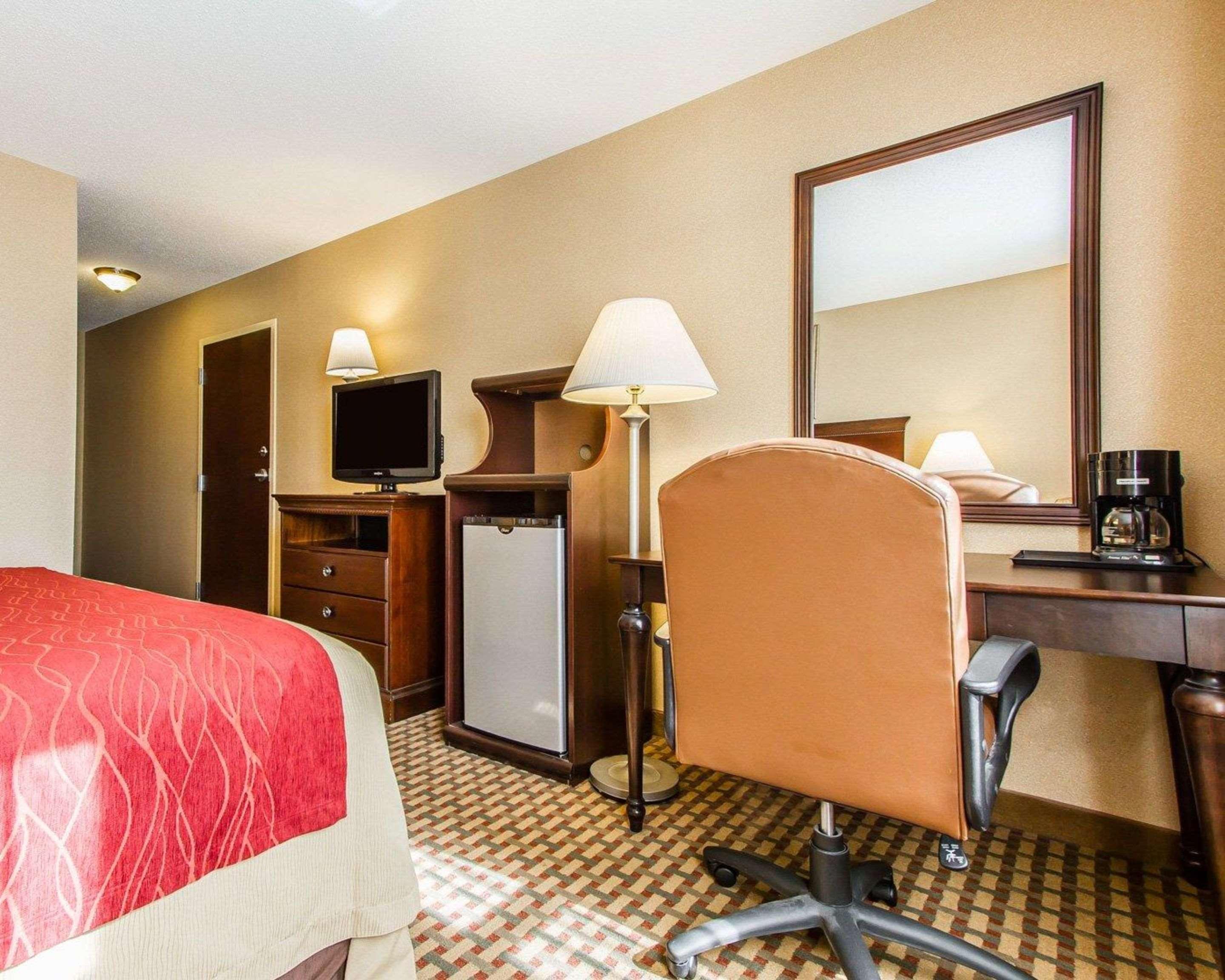 Comfort Inn & Suites Scarborough-Portland Eksteriør billede