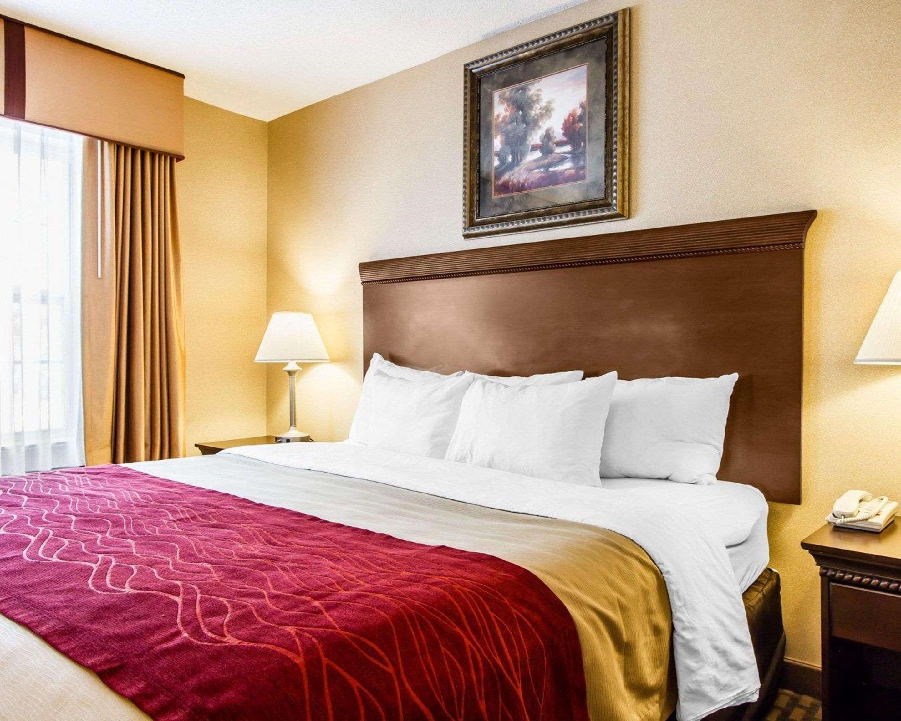 Comfort Inn & Suites Scarborough-Portland Eksteriør billede