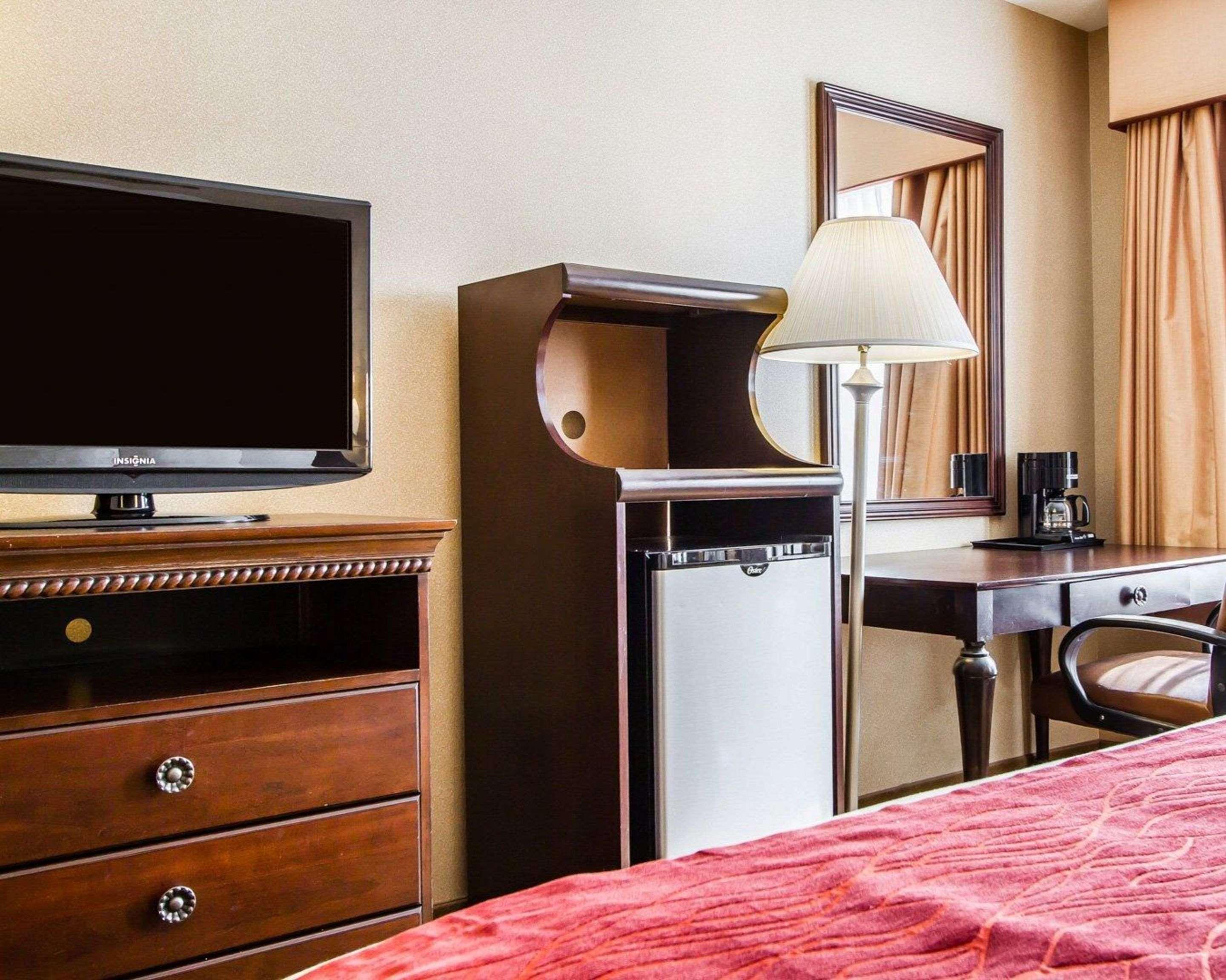 Comfort Inn & Suites Scarborough-Portland Eksteriør billede