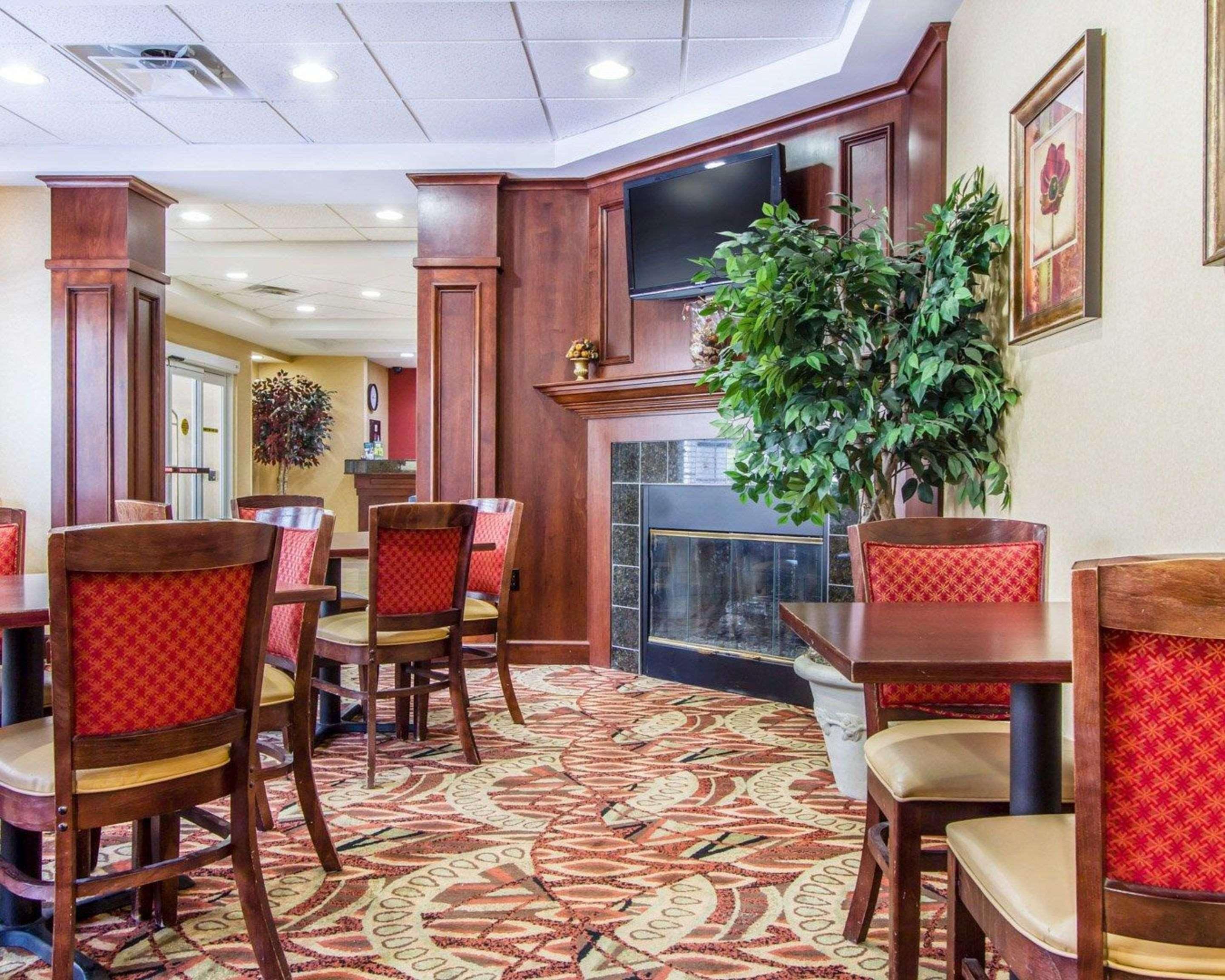 Comfort Inn & Suites Scarborough-Portland Eksteriør billede
