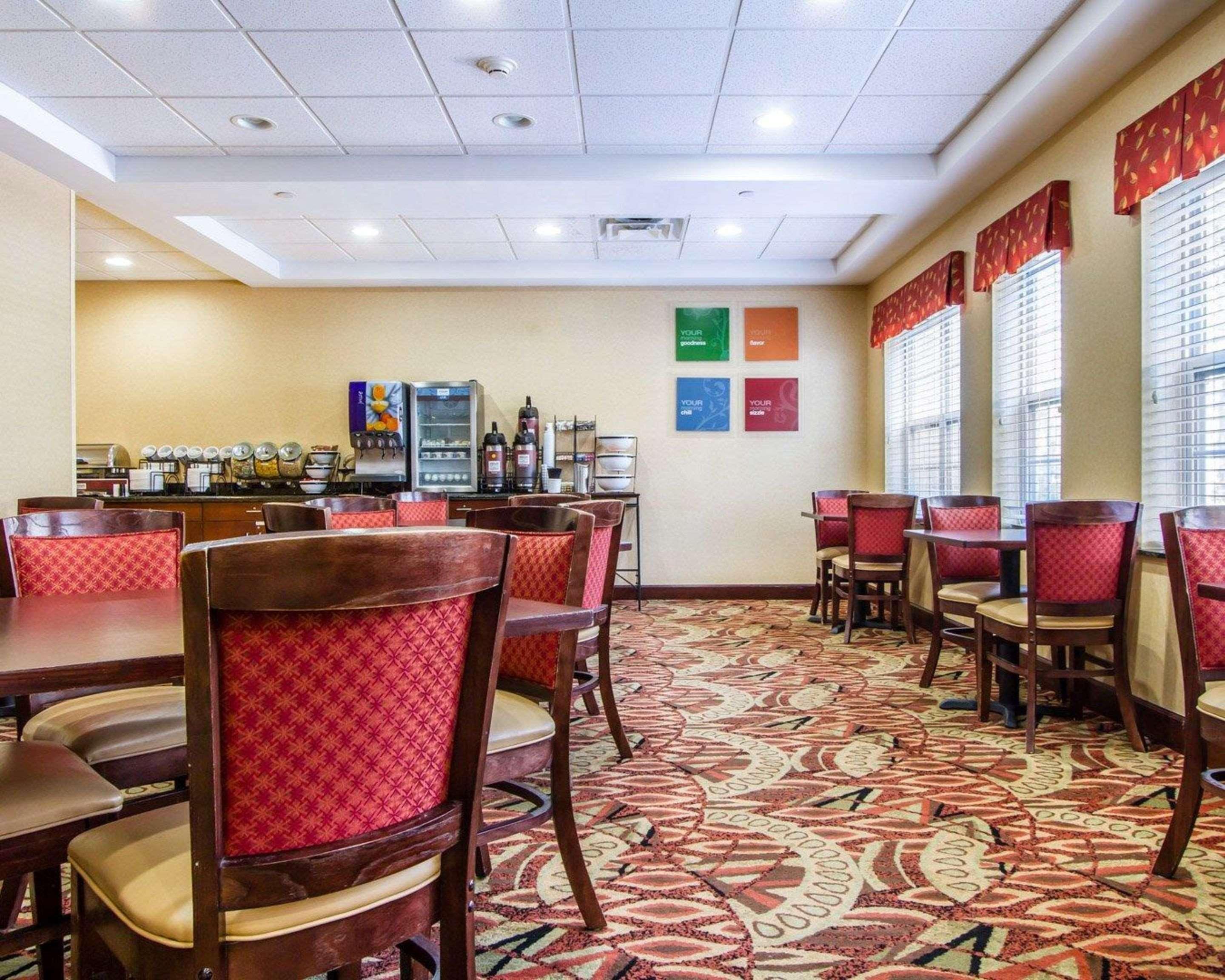Comfort Inn & Suites Scarborough-Portland Eksteriør billede