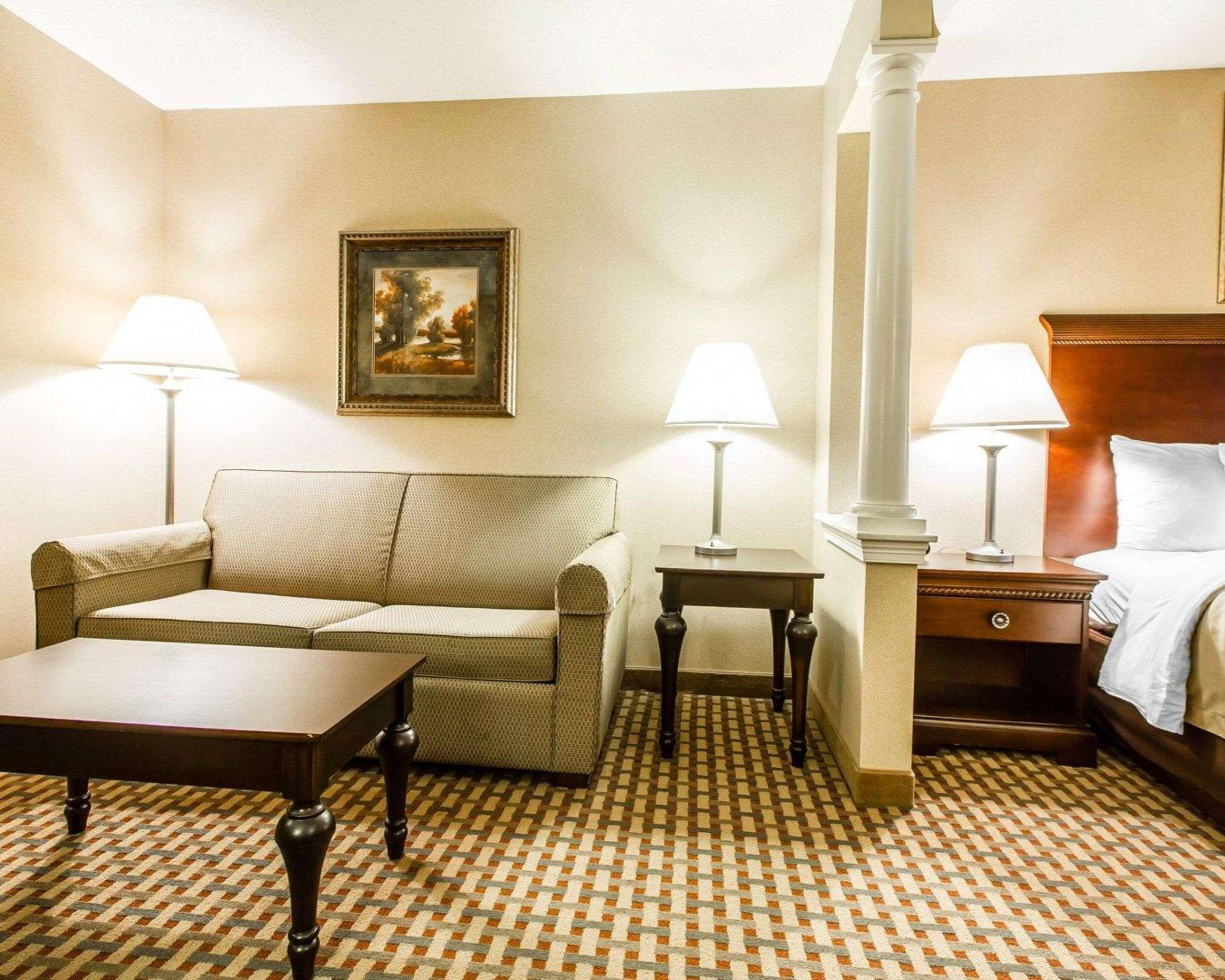 Comfort Inn & Suites Scarborough-Portland Eksteriør billede