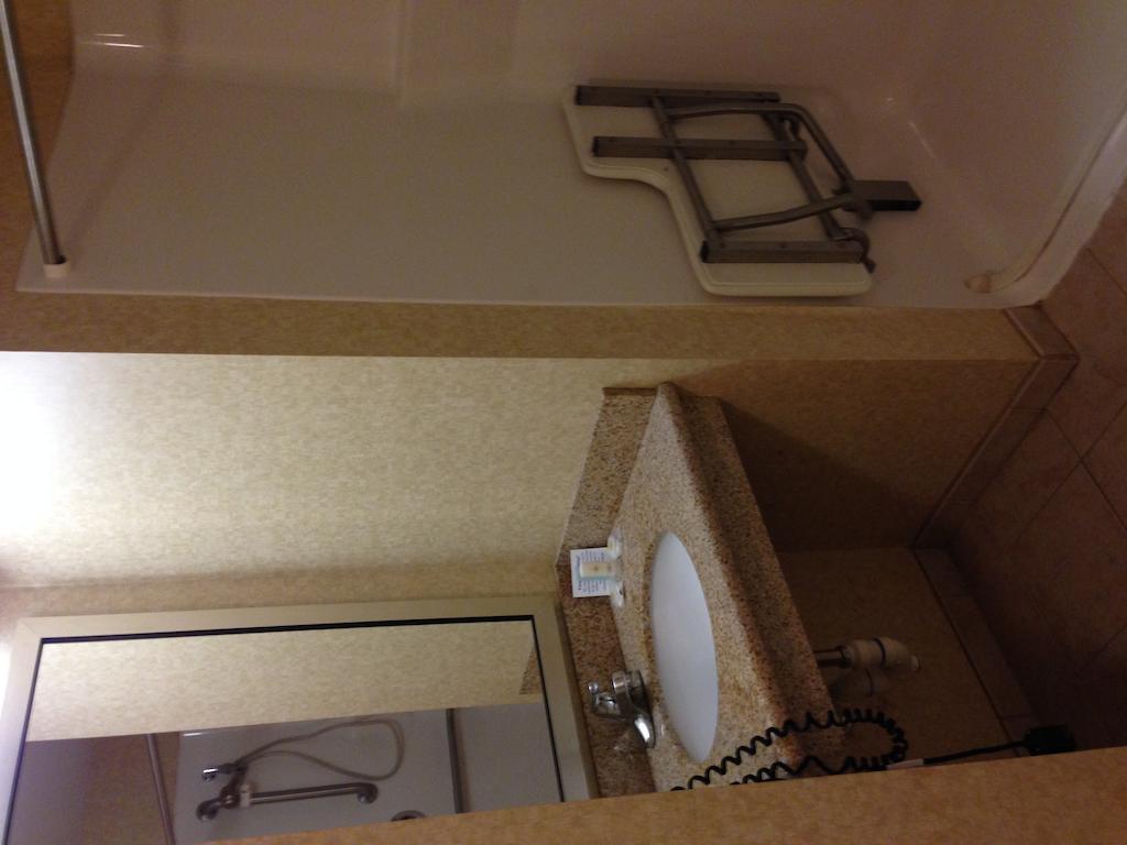 Comfort Inn & Suites Scarborough-Portland Eksteriør billede