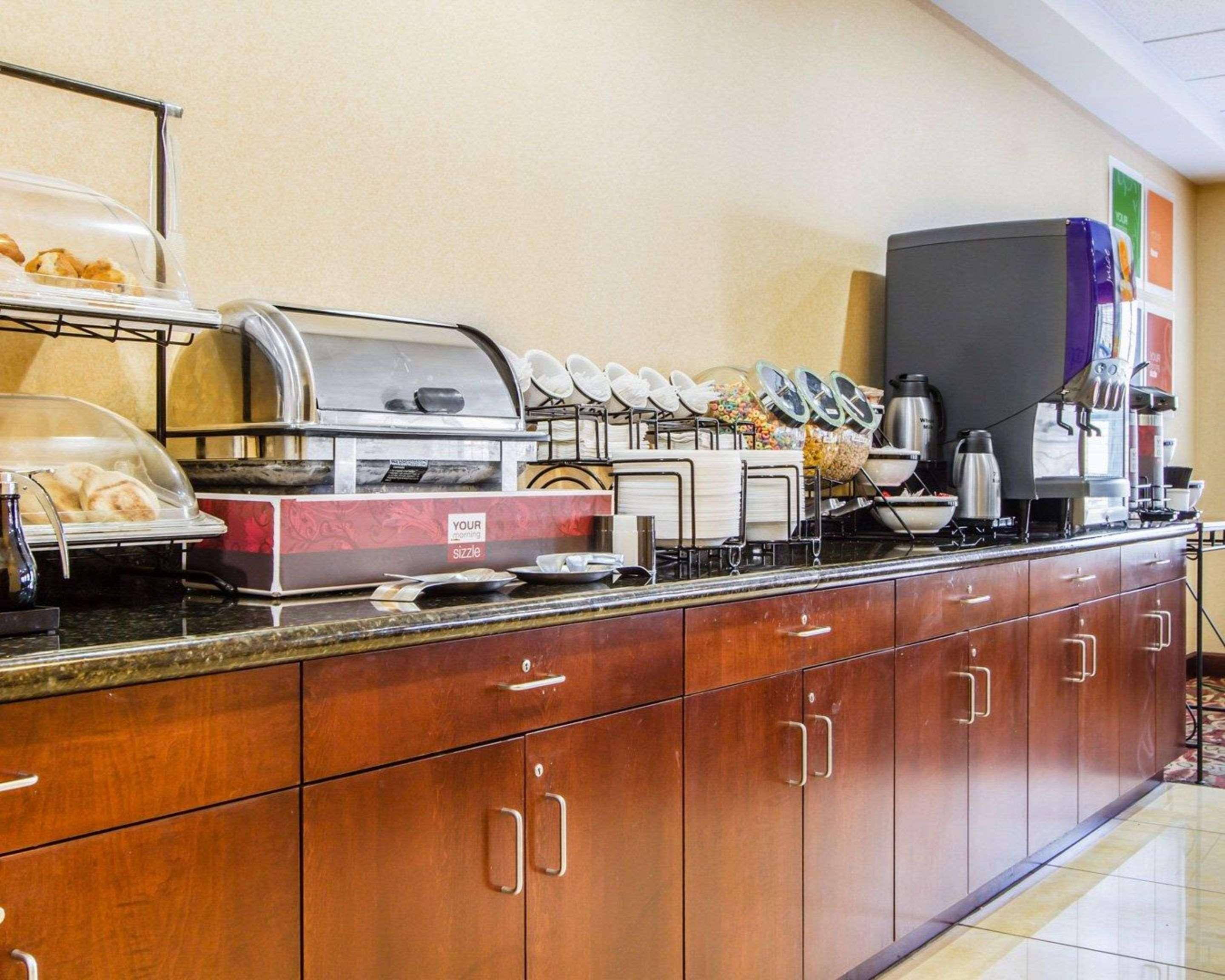 Comfort Inn & Suites Scarborough-Portland Eksteriør billede