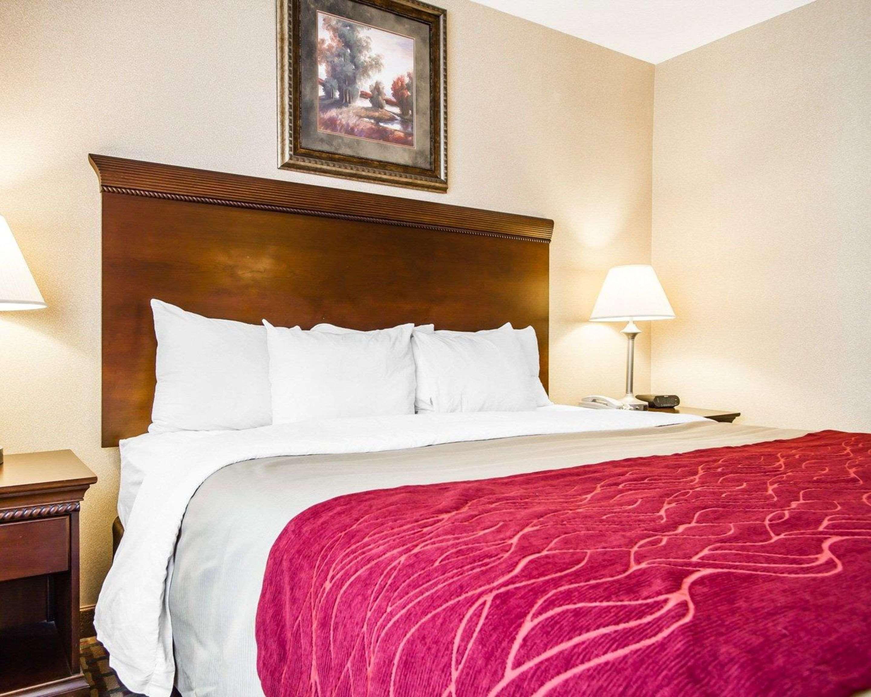 Comfort Inn & Suites Scarborough-Portland Eksteriør billede