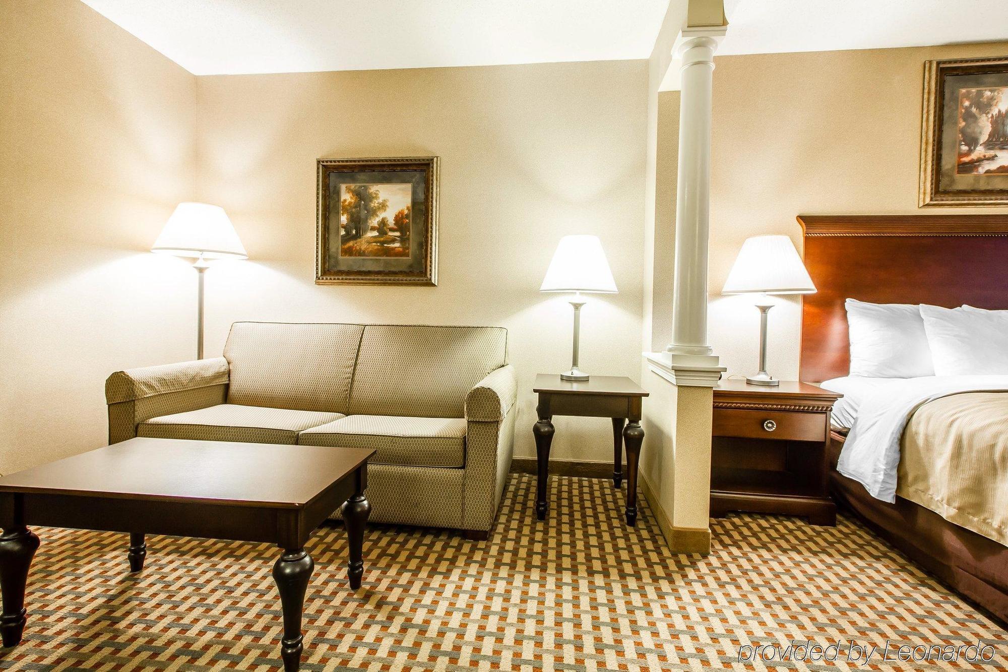 Comfort Inn & Suites Scarborough-Portland Eksteriør billede