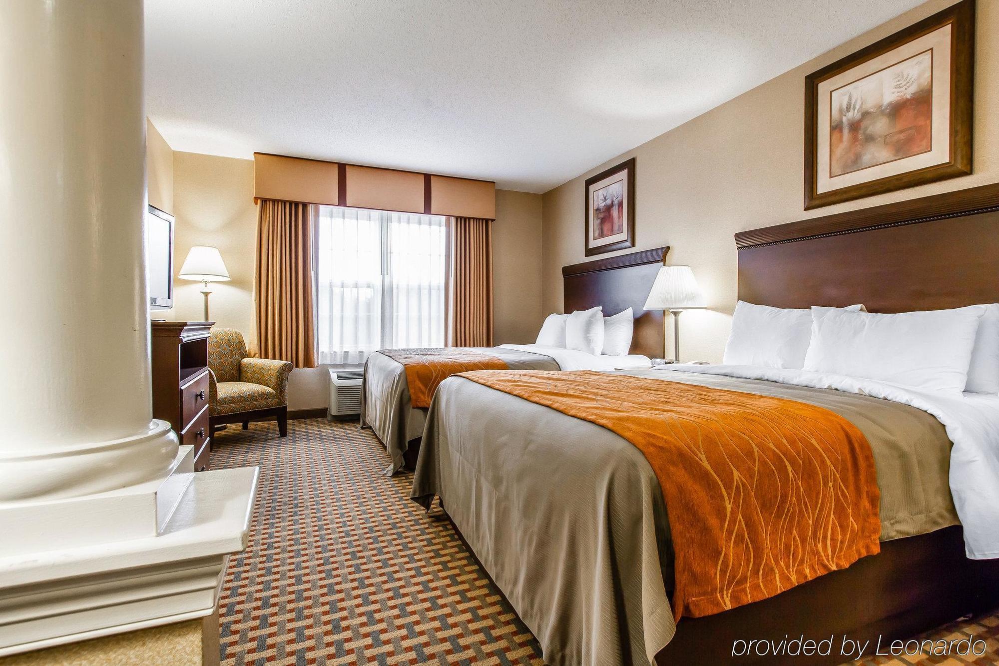 Comfort Inn & Suites Scarborough-Portland Eksteriør billede