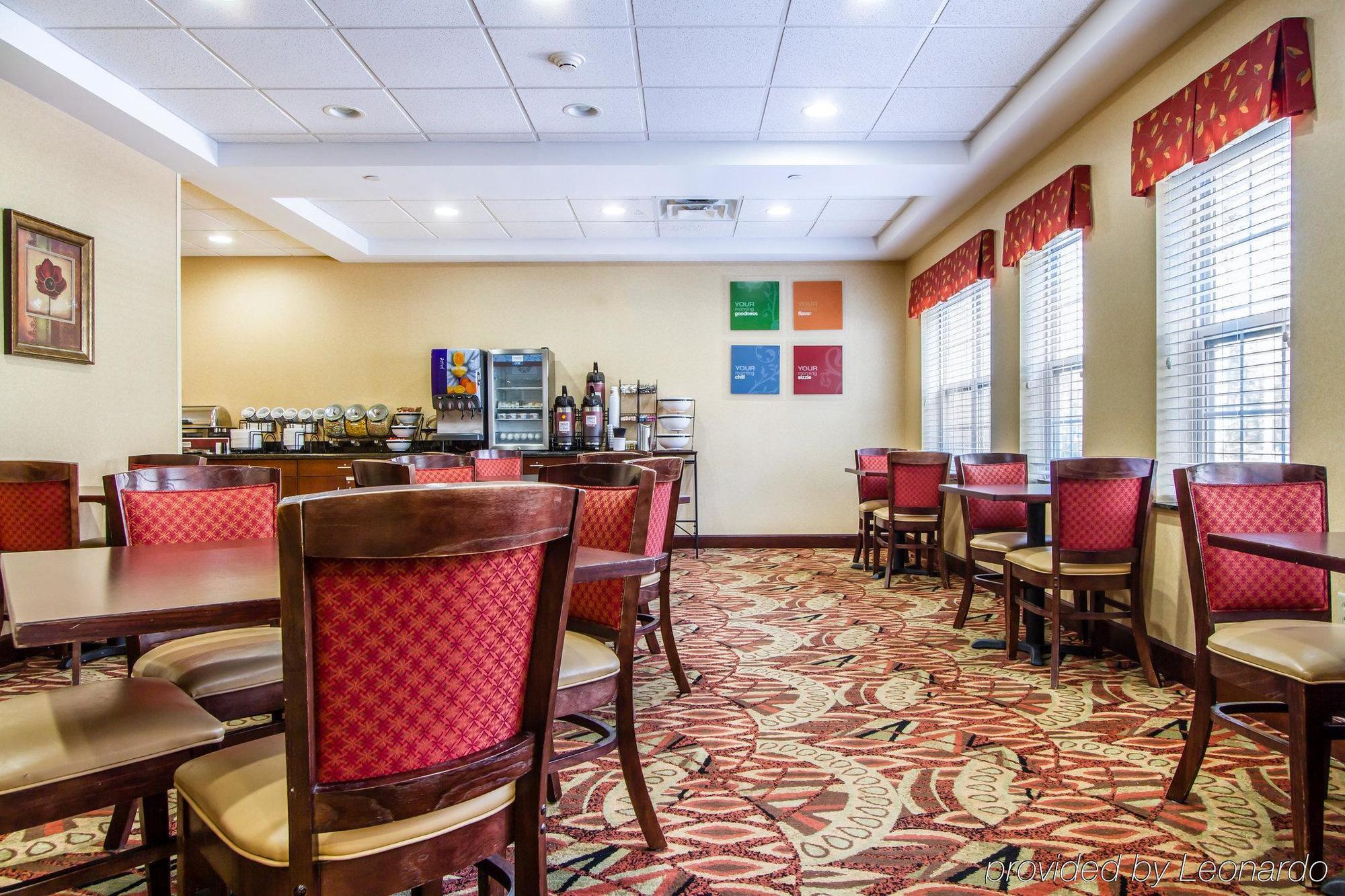Comfort Inn & Suites Scarborough-Portland Eksteriør billede