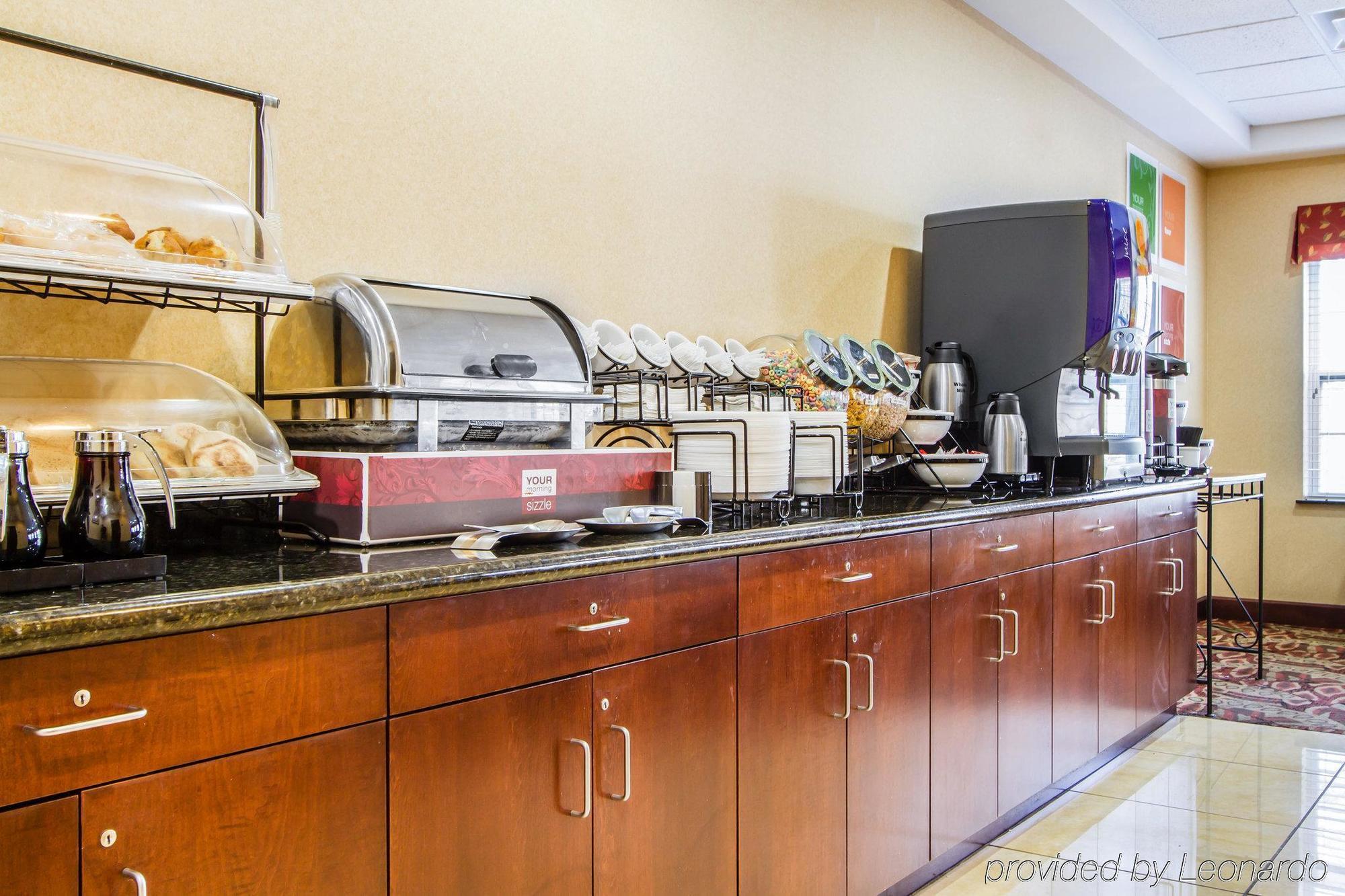 Comfort Inn & Suites Scarborough-Portland Eksteriør billede