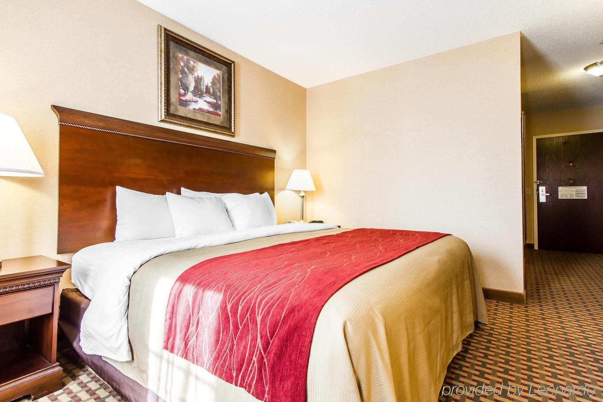 Comfort Inn & Suites Scarborough-Portland Eksteriør billede