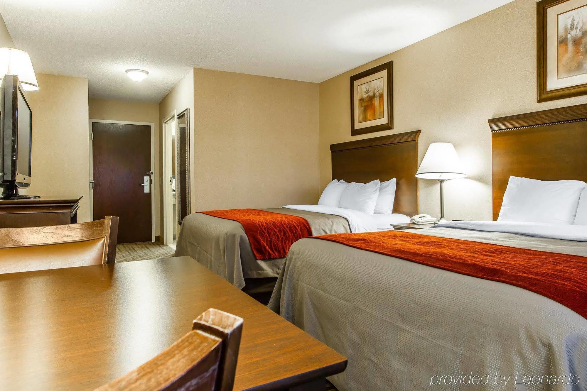 Comfort Inn & Suites Scarborough-Portland Eksteriør billede